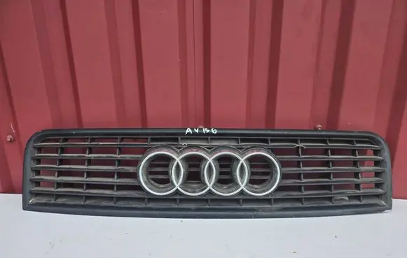 Audi A4 S4 B6 8E 8H Front grill 8E0853651F