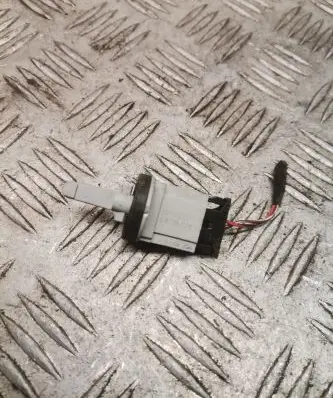 Audi A3 S3 8P Interior temperature sensor 1k0907543a