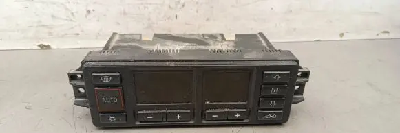 Audi A3 S3 8L Climate control unit PBTASAGF10