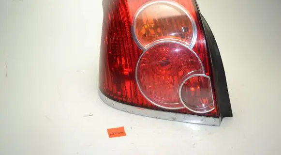 Toyota Avensis T250 Rear/tail lights 1349C