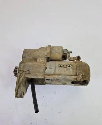 Land Rover Discovery 3 - LR3 Starter motor ms428000194