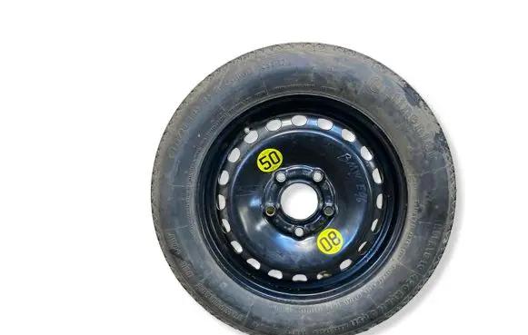 BMW 3 E46 R15 spare wheel 1095069