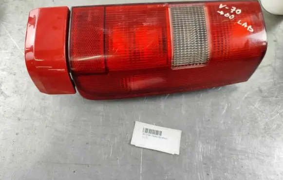 Volvo S70 V70 V70 XC Rear/tail lights 3512320