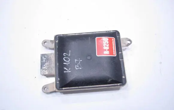Volkswagen PASSAT B7 Blind spot module 3AA907568C 4G0907568