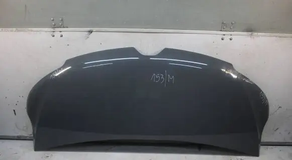 Renault Master III Engine bonnet/hood