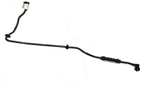 Jaguar XF X250 Air intake hose/pipe GX738276BC