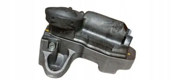 Volkswagen Crafter Steering wheel lock BLOKADA KOLUMNY CRAFTER