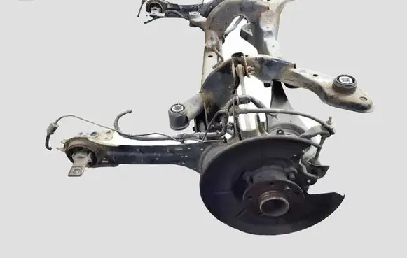 Volvo S60 Rear subframe