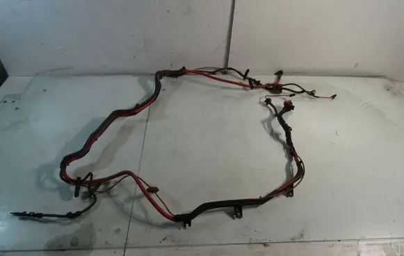 BMW X5 E70 Positive cable (battery) 6961018