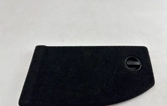 Audi A3 S3 8V Trunk/boot lower side trim panel 