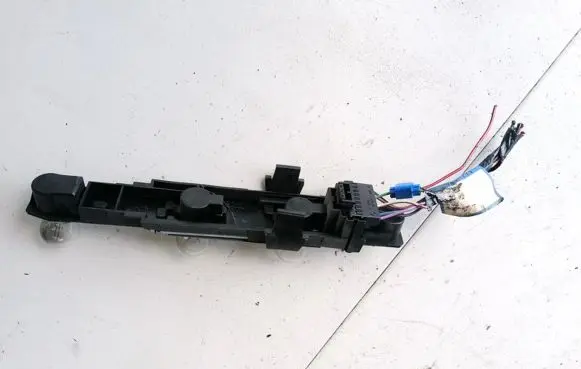 Renault Laguna I Tail light bulb cover holder 2261
