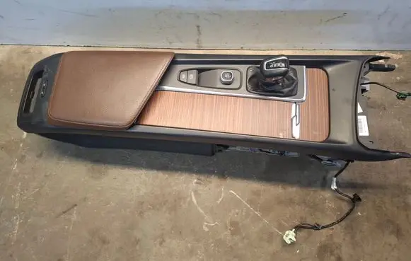 Volvo V60 Center console 31469678 31694207