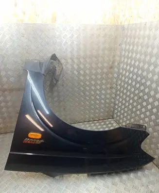 SsangYong Rodius Fender