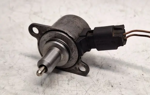 BMW 5 E60 E61 Steering angle sensor 7882340104