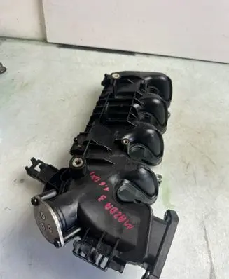 Mazda 3 I Intake manifold 525