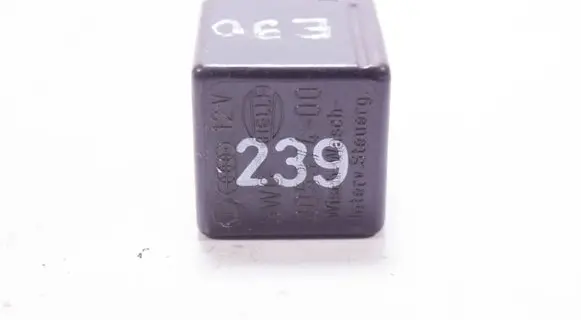 Audi 100 S4 C4 Other relay 445955529A