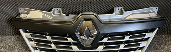 Renault Master III Front grill 623102803R T0000153512 62NBL