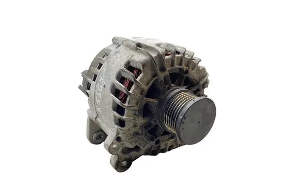 Skoda Octavia Mk3 (5E) Generator/alternator ALT2163CP K5567