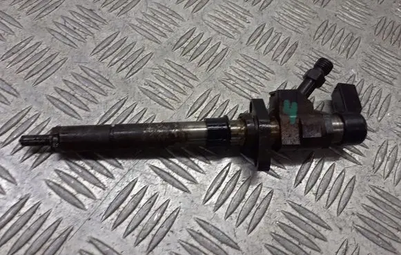 Peugeot 407 Fuel injectors set 64724728C