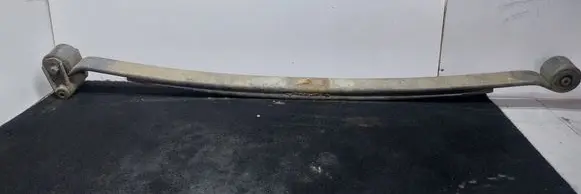 Mercedes-Benz Sprinter W906 Rear leaf spring 9063202006