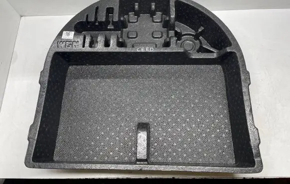 KIA Ceed Glove box in trunk 09100A6950