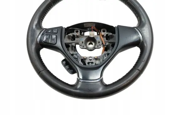 Suzuki Baleno IV Steering wheel 