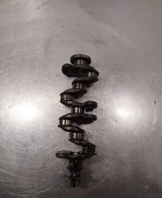 Toyota Verso-S Crankshaft 32333
