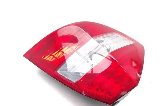 Honda Jazz Rear/tail lights