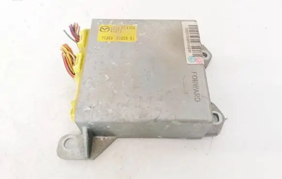 Mazda 6 Airbag control unit/module G31A57K30B K0273