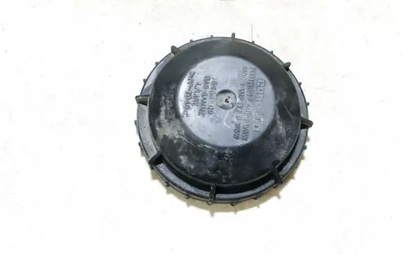 Peugeot 306 Headlight/headlamp dust cover 54532119