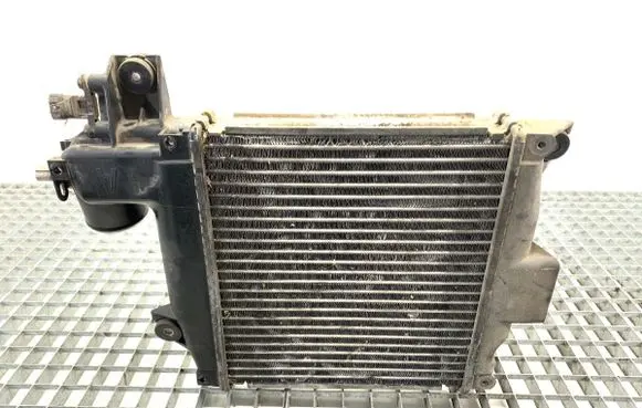 Toyota Land Cruiser (FJ75) Intercooler radiator 1270000720