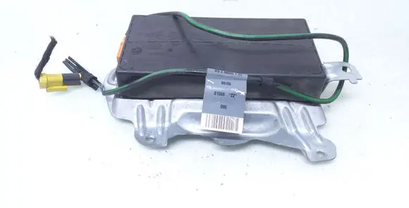 Mercedes-Benz S W220 Rear door airbag A2208600305 00270011914 00063242F