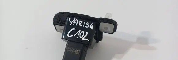 Toyota Yaris XP210 Reversing camera 86790K0010