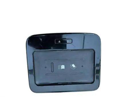 Mercedes-Benz GLS X167 Radio/CD/DVD/GPS head unit A1679004822 A1679018905 A1679028711