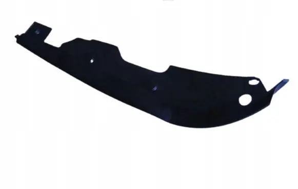 Mercedes-Benz SL R231 Rubber seal front coupe door A2317270130