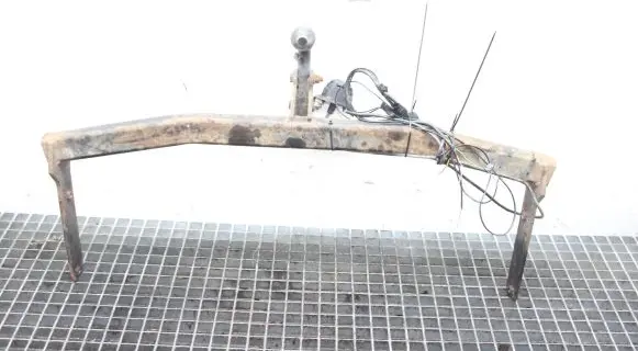 Mazda 5 Tow bar set 