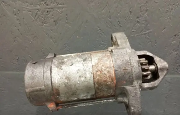 Toyota Avensis T250 Starter motor 281000R010 08J01 MS4280004920