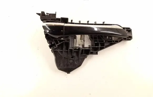 Mercedes-Benz B W245 Front door exterior handle 1697600270 1697601077