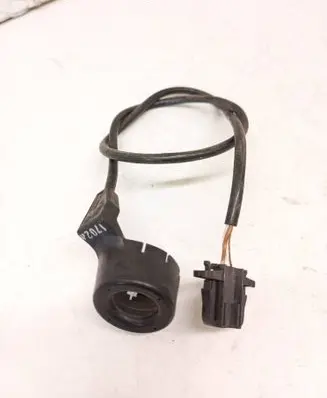 Volkswagen Transporter - Caravelle T4 Ignition lock 6X0953254 73657512
