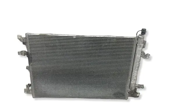 Volvo XC90 A/C cooling radiator (condenser) 8623367