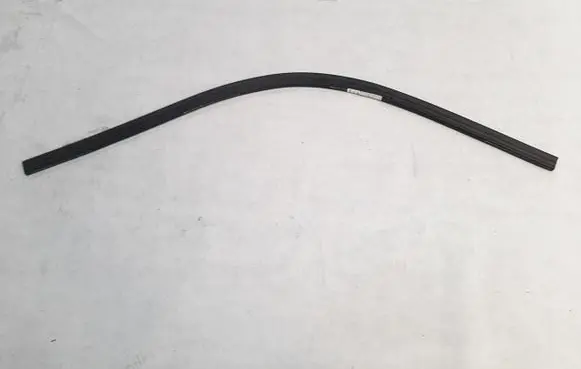 Engine compartment rubber