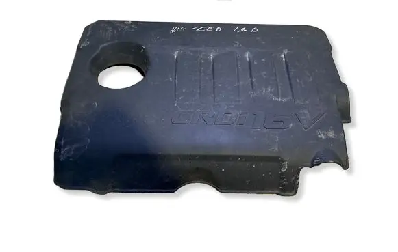 KIA Ceed Engine cover (trim) 292402A751