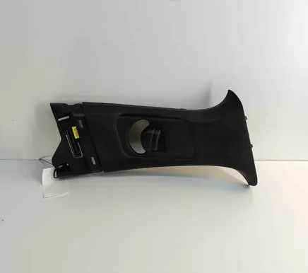 Hyundai IONIQ 6 (B) pillar trim (top) 85840KL000