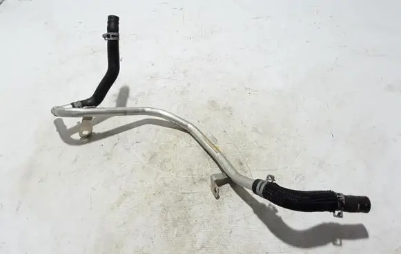 Chrysler Pacifica Engine coolant pipe/hose 6827702AA