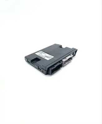 Porsche Cayenne (9Y0 9Y3) Gateway control module 4K0907468J