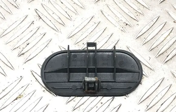 Audi A4 S4 B7 8E 8H Other front door trim element 8E1867195