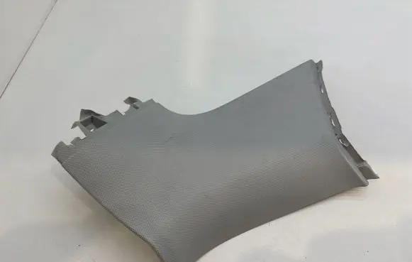Audi A3 S3 8P (D)pillar trim (top) 8P4867246