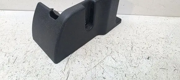Nissan X-Trail T32 Front passenger seat rail trim 873394BU0A