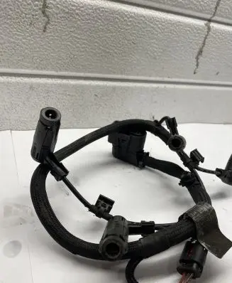BMW X1 E84 Glow plug wires 780215806