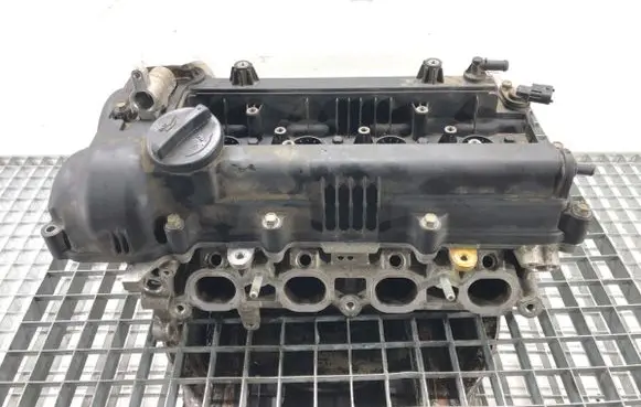 Hyundai Elantra Engine head G4FG